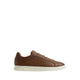 Aldo รุ่น Jeremie รองเท้าผ้าใบแฟชั่นผู้ชาย - สี Cognac