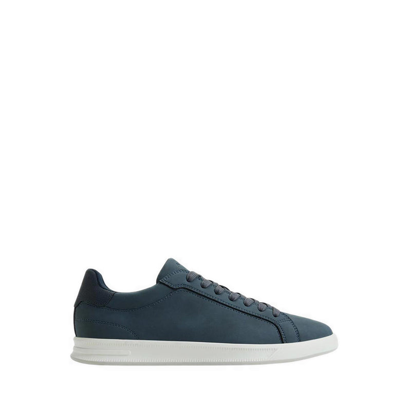 Aldo รุ่น Jeremie รองเท้าผ้าใบแฟชั่นผู้ชาย - สีกรมท่า