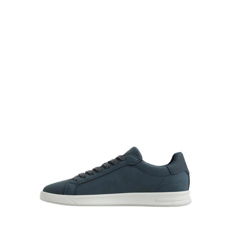 Aldo รุ่น Jeremie รองเท้าผ้าใบแฟชั่นผู้ชาย - สีกรมท่า