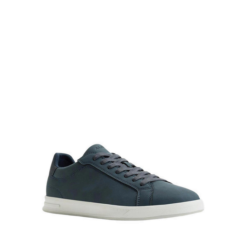 Aldo รุ่น Jeremie รองเท้าผ้าใบแฟชั่นผู้ชาย - สีกรมท่า
