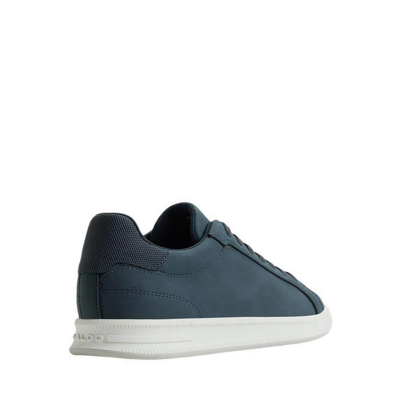 Aldo รุ่น Jeremie รองเท้าผ้าใบแฟชั่นผู้ชาย - สีกรมท่า