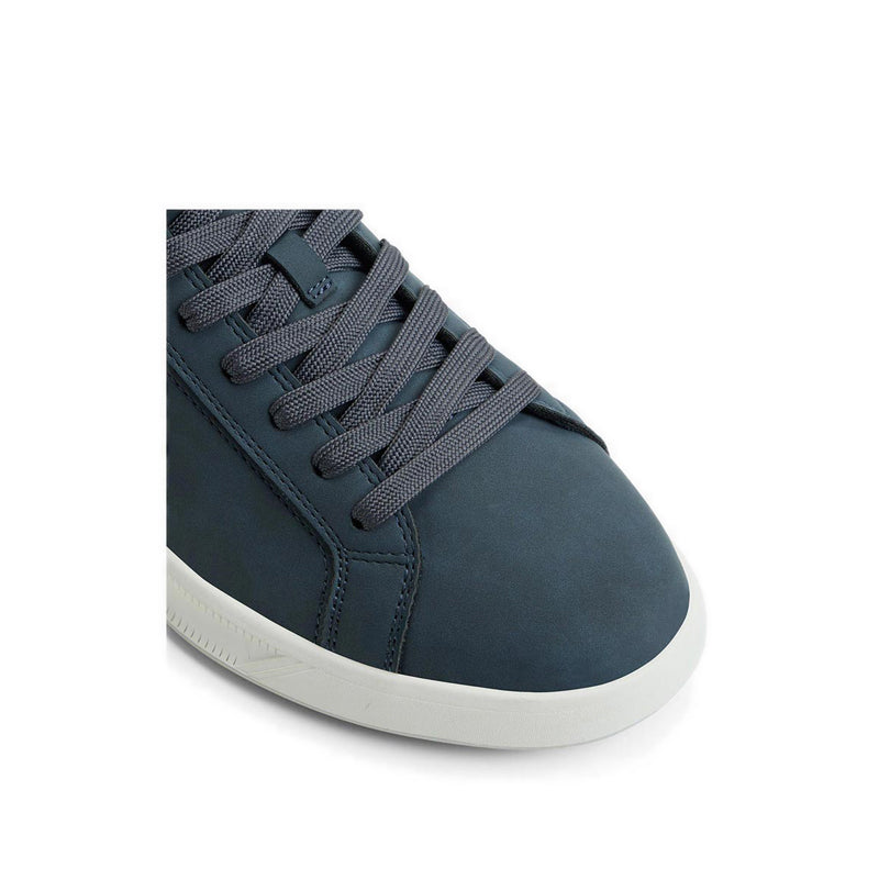 Aldo รุ่น Jeremie รองเท้าผ้าใบแฟชั่นผู้ชาย - สีกรมท่า