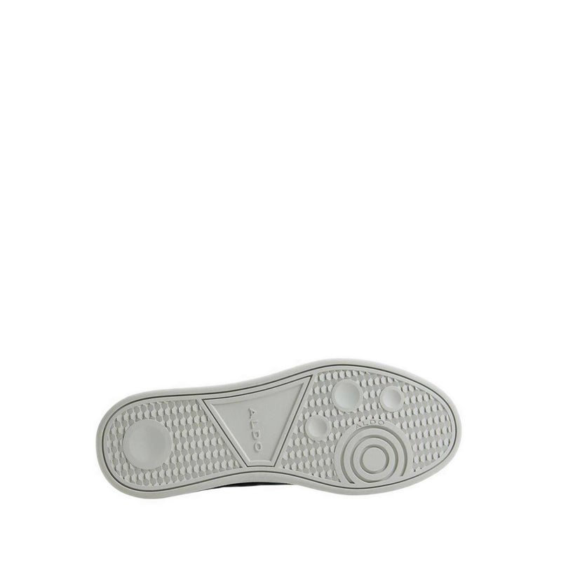 Aldo รุ่น Jeremie รองเท้าผ้าใบแฟชั่นผู้ชาย - สีกรมท่า