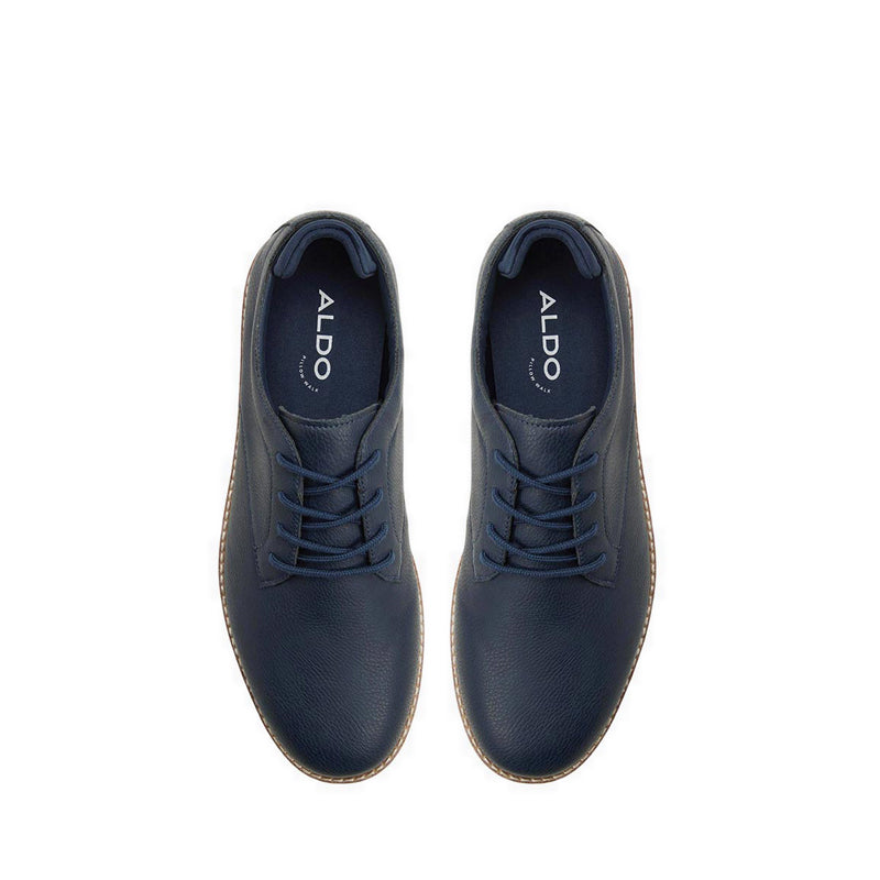 Aldo รุ่น Pedro รองเท้า City Wear ผู้ชาย - สีกรมท่า
