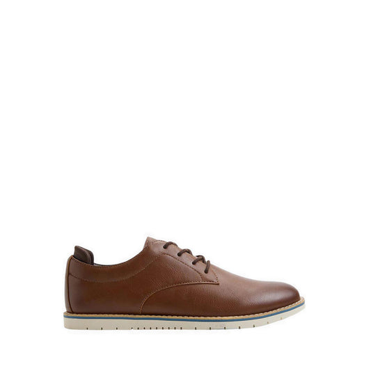 Aldo รุ่น Pedro รองเท้า City Wear ผู้ชาย - สี Cognac