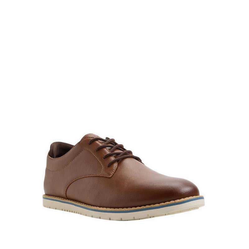 Aldo รุ่น Pedro รองเท้า City Wear ผู้ชาย - สี Cognac