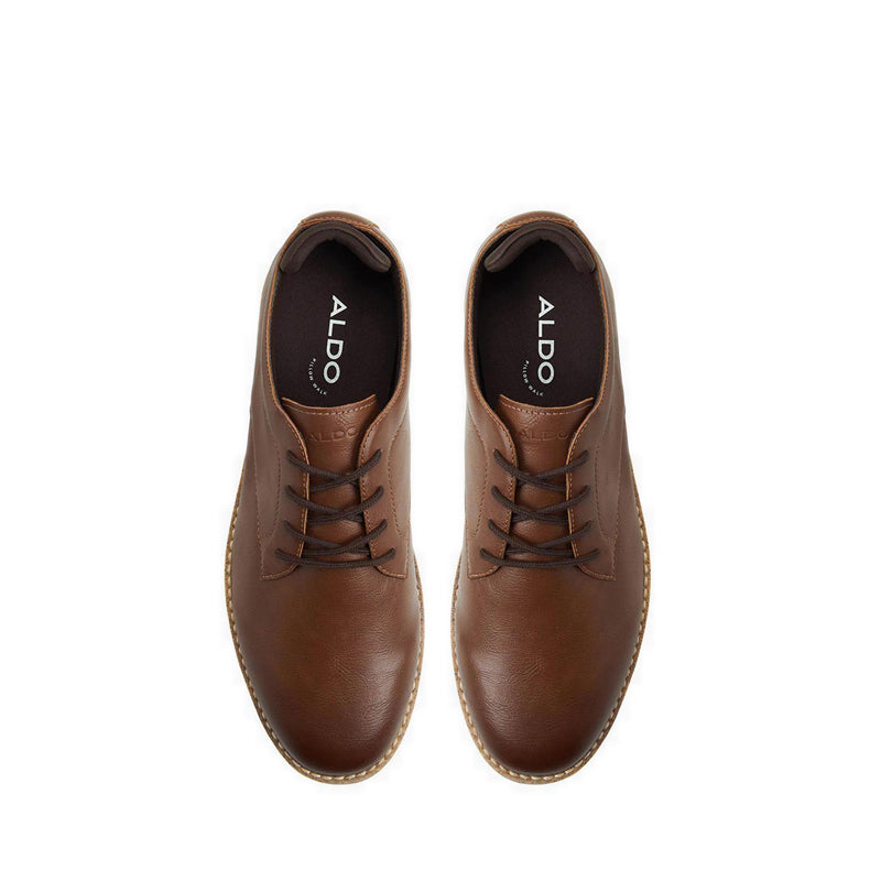 Aldo รุ่น Pedro รองเท้า City Wear ผู้ชาย - สี Cognac