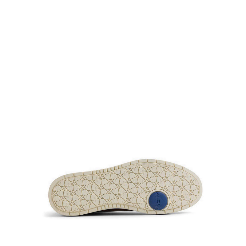 Aldo รุ่น Pedro รองเท้า City Wear ผู้ชาย - สี Cognac
