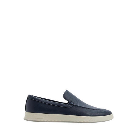Aldo รุ่น Gino รองเท้าแฟชั่นผู้ชาย - สี Other Navy
