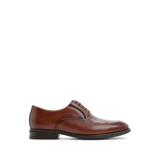 Aldo รุ่น Santino รองเท้าหนังผู้ชาย สี Cognac