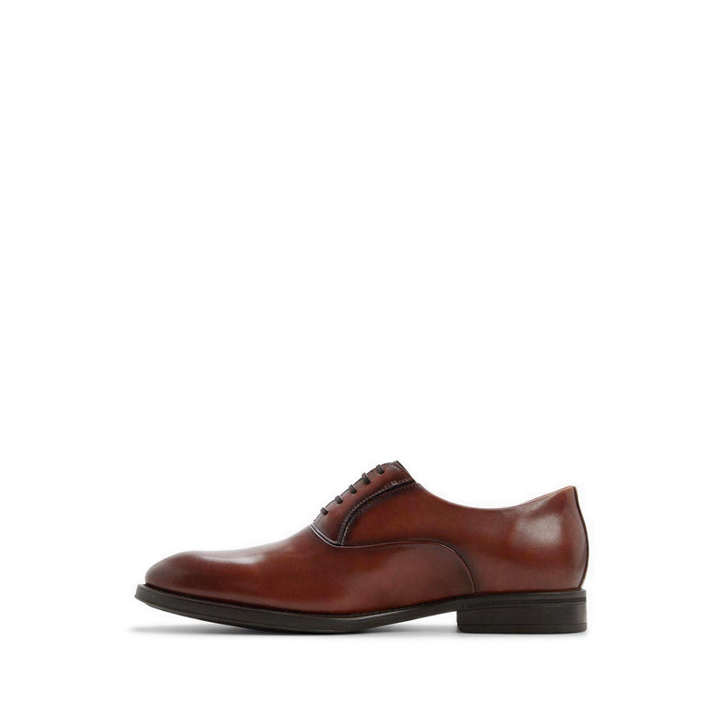 Aldo รุ่น Santino รองเท้าหนังผู้ชาย สี Cognac