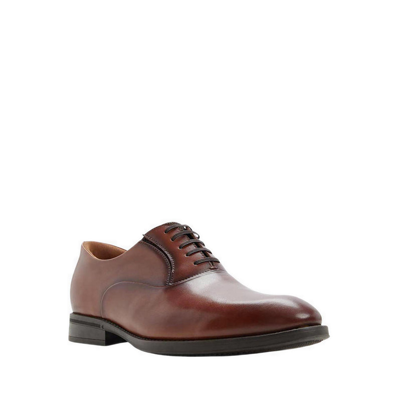 Aldo รุ่น Santino รองเท้าหนังผู้ชาย สี Cognac