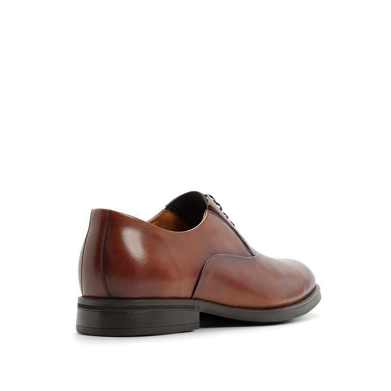 Aldo รุ่น Santino รองเท้าหนังผู้ชาย สี Cognac