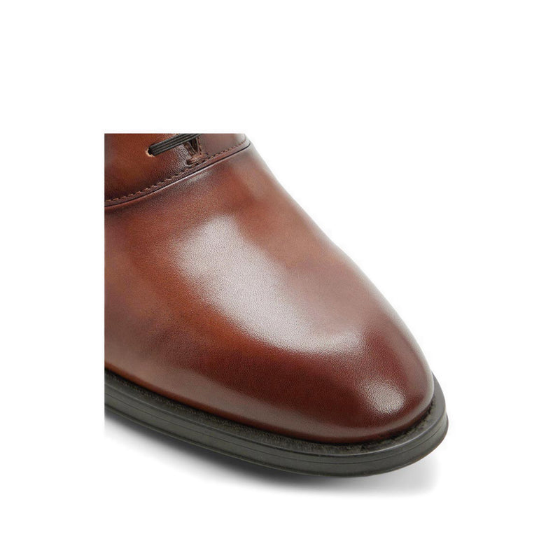 Aldo รุ่น Santino รองเท้าหนังผู้ชาย สี Cognac