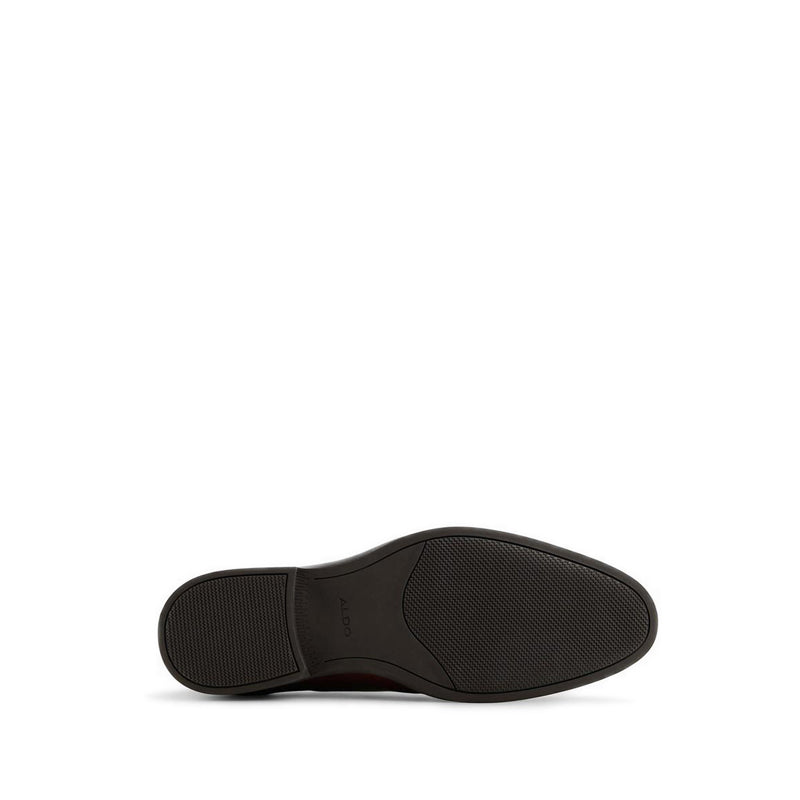 Aldo รุ่น Santino รองเท้าหนังผู้ชาย สี Cognac