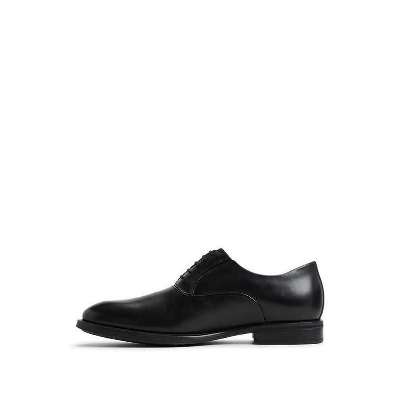 Aldo รุ่น Santino รองเท้าผูกเชือกผู้ชาย - สีดำ