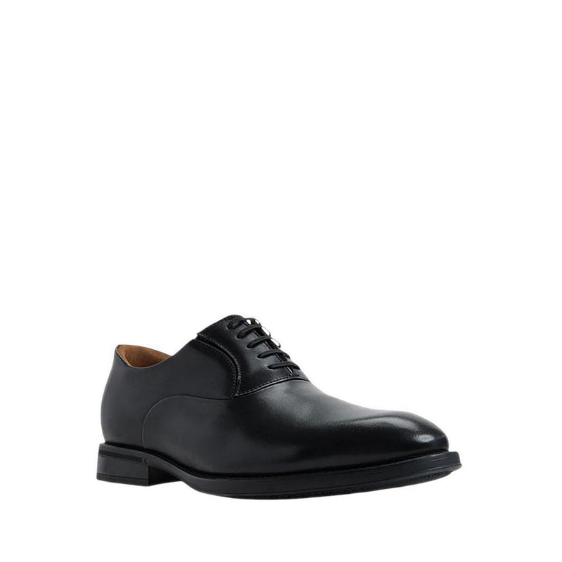 Aldo รุ่น Santino รองเท้าผูกเชือกผู้ชาย - สีดำ