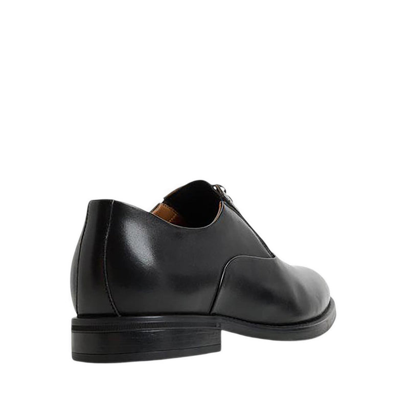 Aldo รุ่น Santino รองเท้าผูกเชือกผู้ชาย - สีดำ