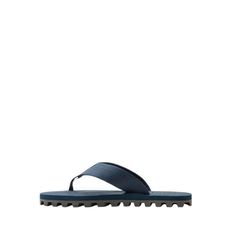Aldo รุ่น Hideaway รองเท้าแตะผู้ชาย - สีกรมท่า