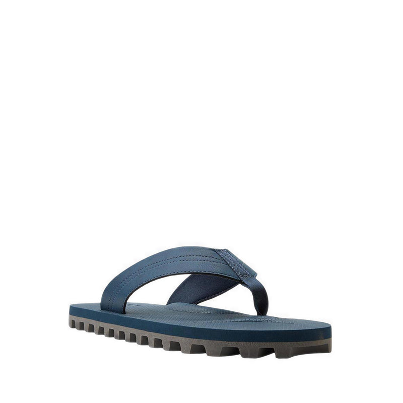 Aldo รุ่น Hideaway รองเท้าแตะผู้ชาย - สีกรมท่า