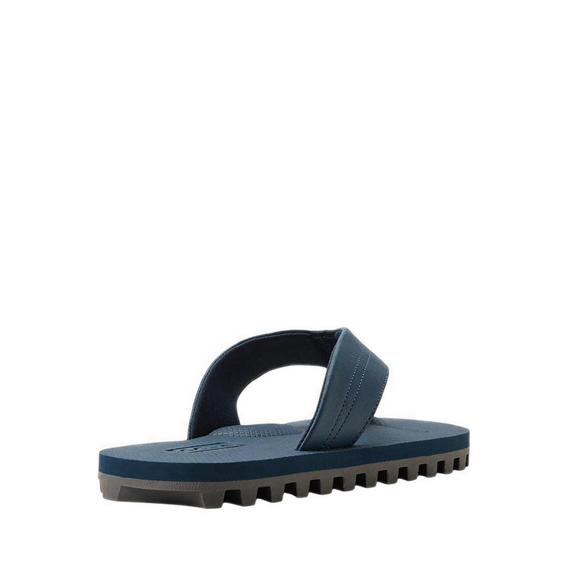 Aldo รุ่น Hideaway รองเท้าแตะผู้ชาย - สีกรมท่า