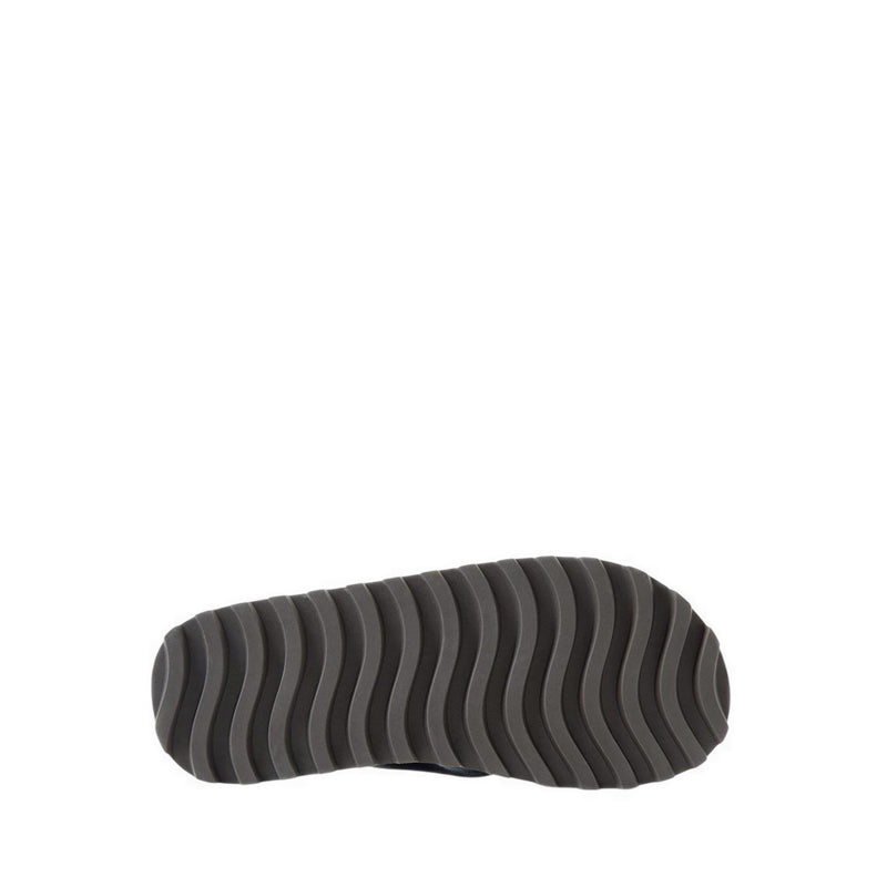 Aldo รุ่น Hideaway รองเท้าแตะผู้ชาย - สีกรมท่า