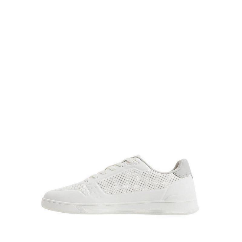 Aldo รุ่น Robie รองเท้าผ้าใบผู้ชาย สีขาว