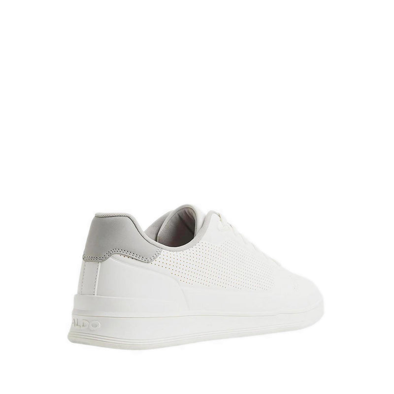 Aldo รุ่น Robie รองเท้าผ้าใบผู้ชาย สีขาว