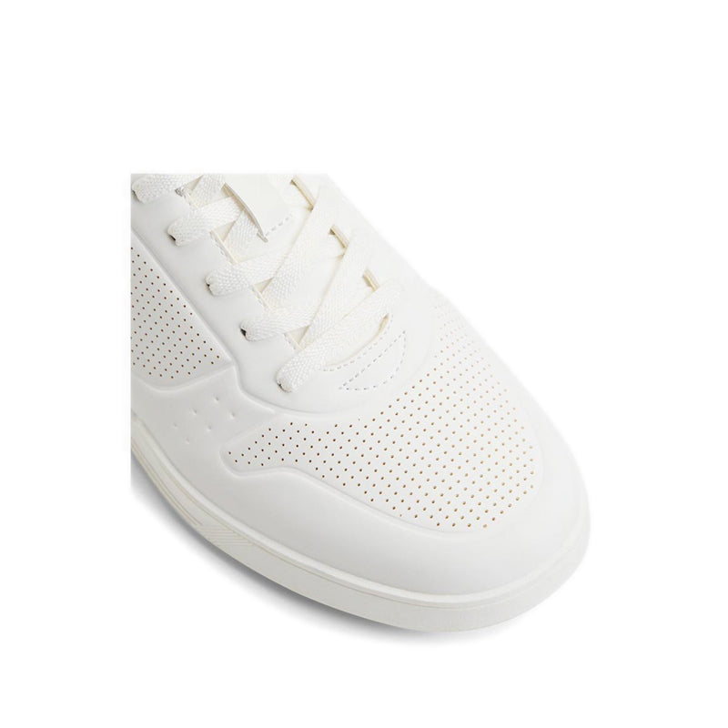 Aldo รุ่น Robie รองเท้าผ้าใบผู้ชาย สีขาว
