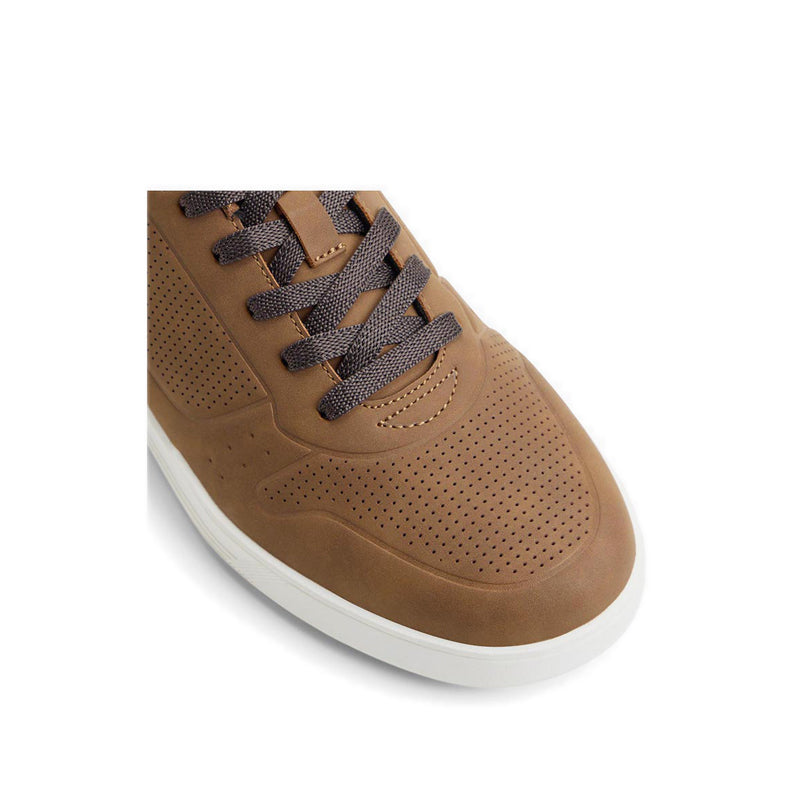 Aldo รุ่น Robie รองเท้าผ้าใบผู้ชาย สี Cognac