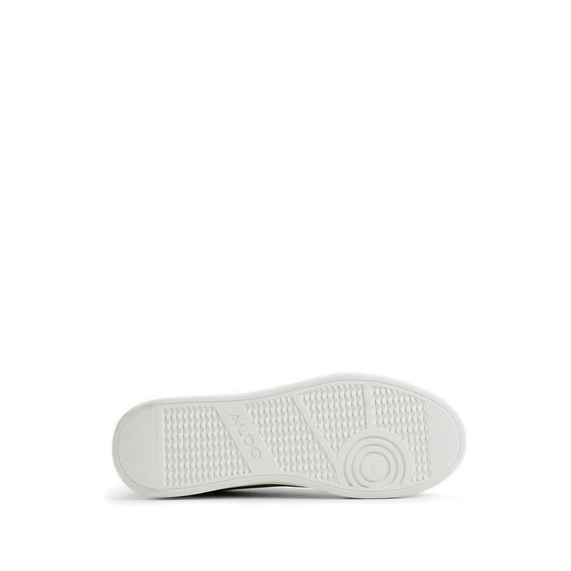 Aldo รุ่น Robie รองเท้าผ้าใบผู้ชาย สี Cognac