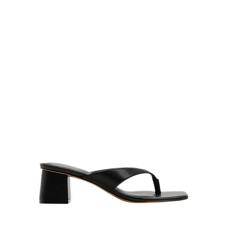 Aldo รุ่น Antonina รองเท้าส้นสูงผู้หญิง - สีดำ