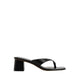 Aldo รุ่น Antonina รองเท้าส้นสูงผู้หญิง - สีดำ