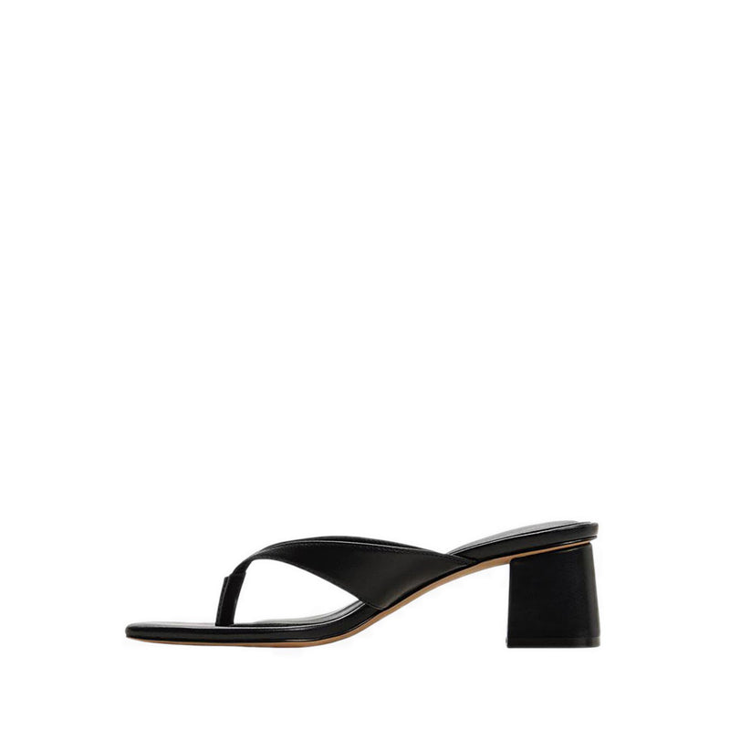Aldo รุ่น Antonina รองเท้าส้นสูงผู้หญิง - สีดำ