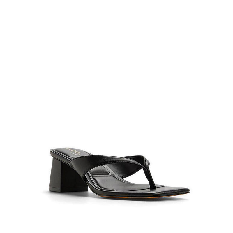 Aldo รุ่น Antonina รองเท้าส้นสูงผู้หญิง - สีดำ