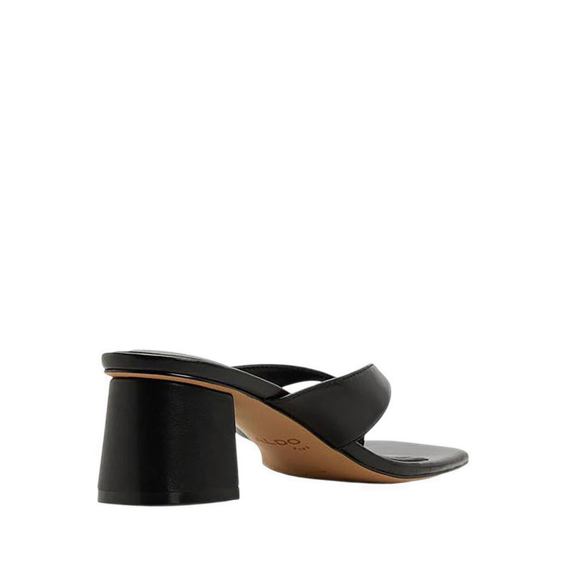 Aldo รุ่น Antonina รองเท้าส้นสูงผู้หญิง - สีดำ