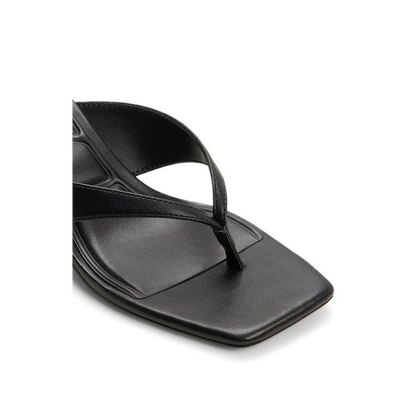 Aldo รุ่น Antonina รองเท้าส้นสูงผู้หญิง - สีดำ