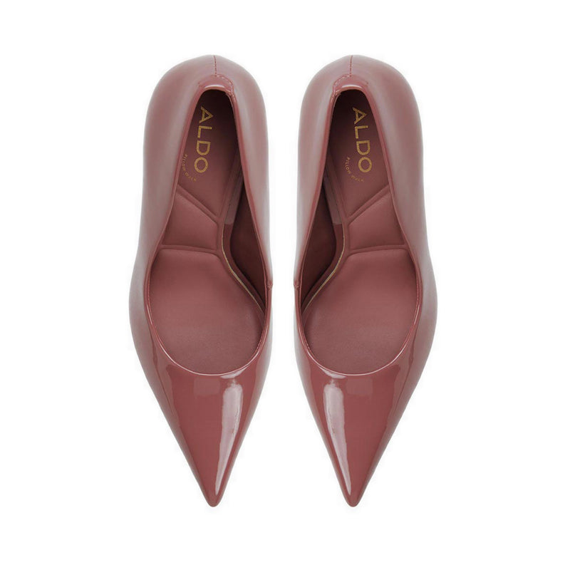 Aldo รุ่น Stasya รองเท้าส้นสูงผู้หญิง - สี Other Pink