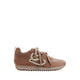 Aldo รุ่น Caely รองเท้าจ็อกเกอร์ผู้หญิง - สี Light Brown
