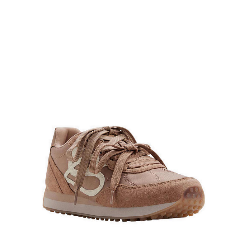 Aldo รุ่น Caely รองเท้าจ็อกเกอร์ผู้หญิง - สี Light Brown