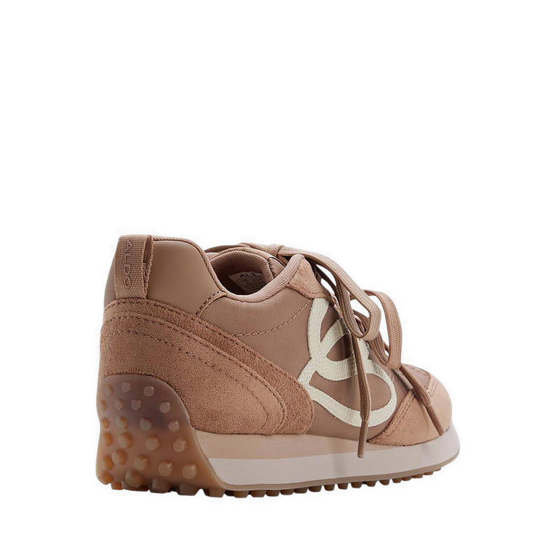 Aldo รุ่น Caely รองเท้าจ็อกเกอร์ผู้หญิง - สี Light Brown