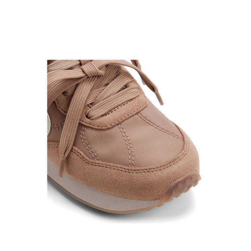 Aldo รุ่น Caely รองเท้าจ็อกเกอร์ผู้หญิง - สี Light Brown