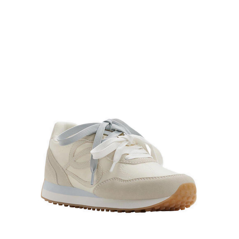 Aldo รุ่น Caely รองเท้าจ็อกเกอร์ผู้หญิง - สี Neutral