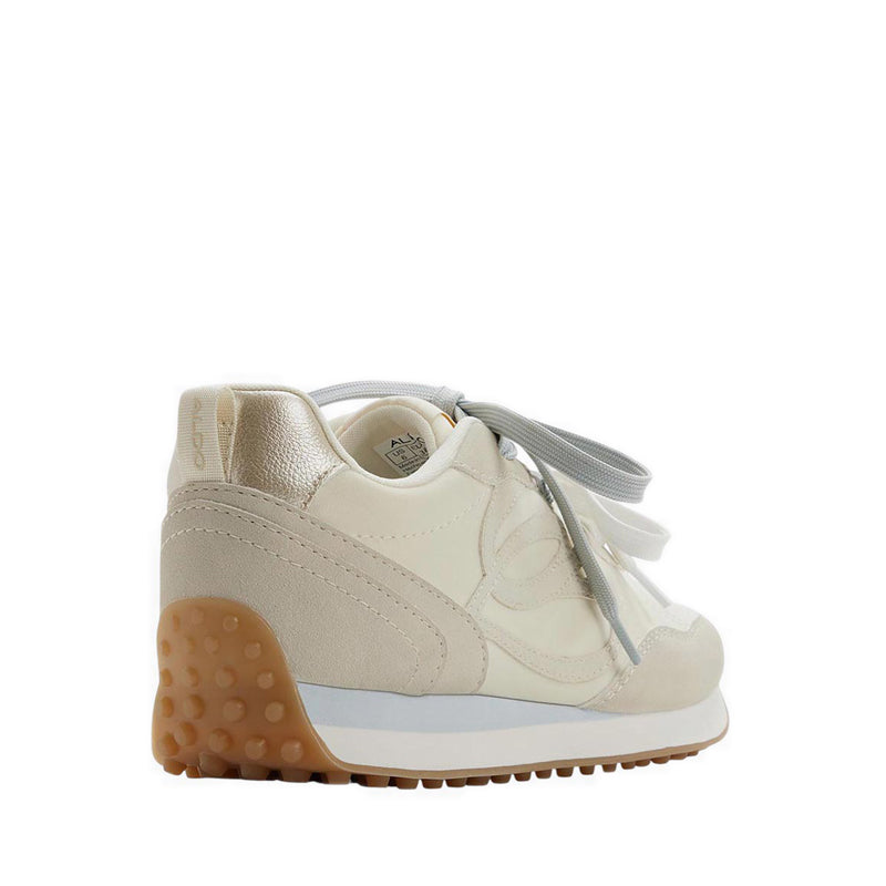 Aldo รุ่น Caely รองเท้าจ็อกเกอร์ผู้หญิง - สี Neutral