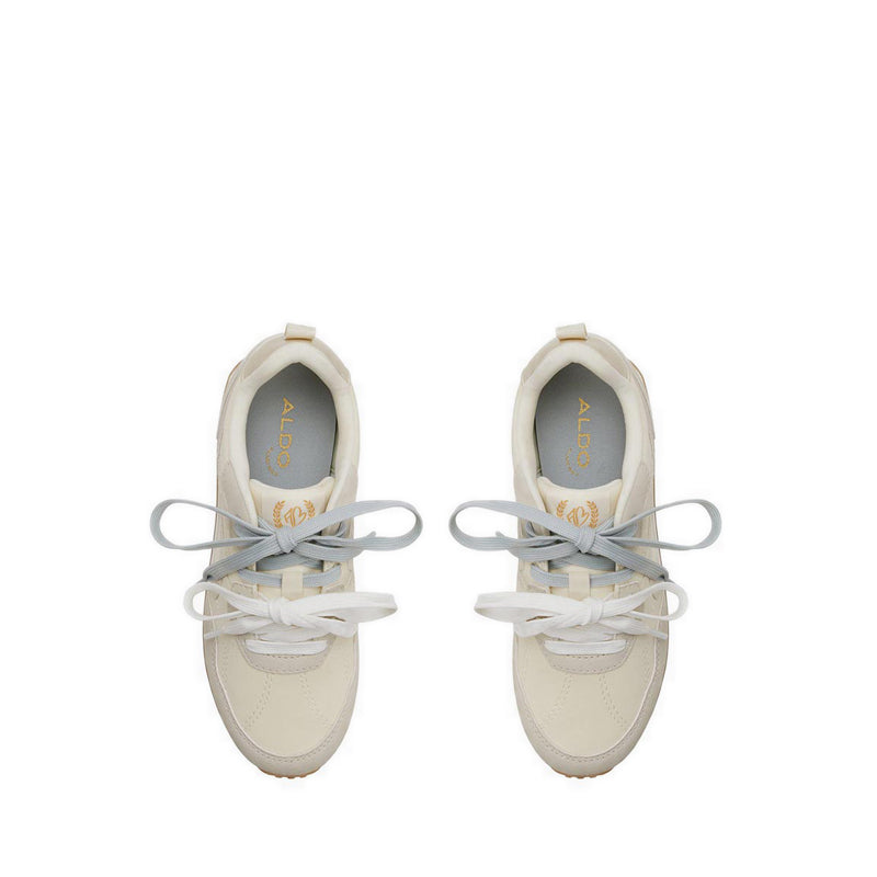 Aldo รุ่น Caely รองเท้าจ็อกเกอร์ผู้หญิง - สี Neutral