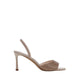 Aldo รุ่น Andya รองเท้าส้นสูงผู้หญิง - สี Light Beige