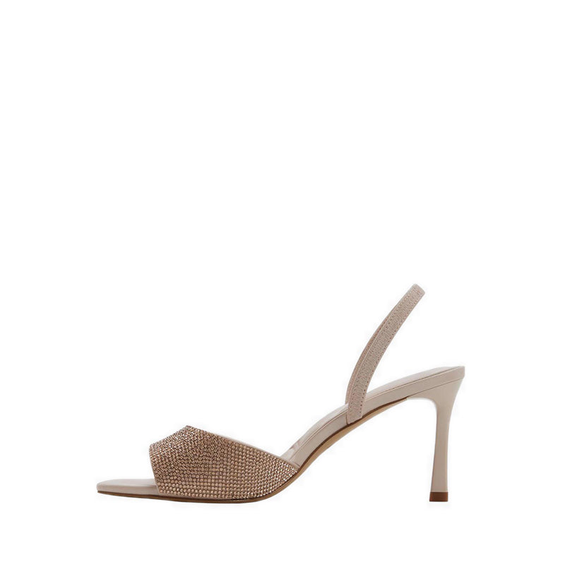 Aldo รุ่น Andya รองเท้าส้นสูงผู้หญิง - สี Light Beige