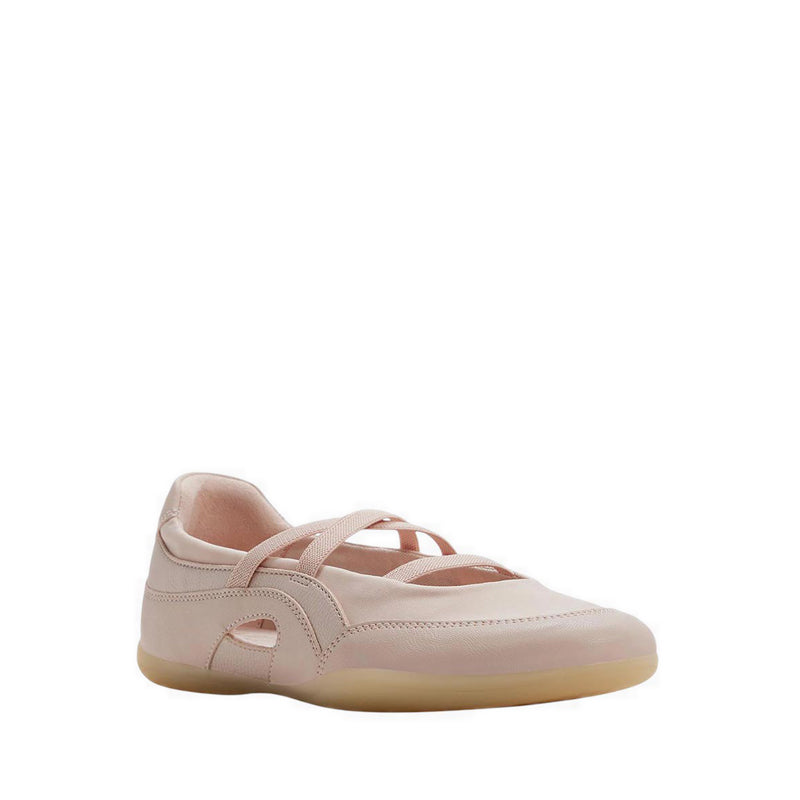 Aldo รุ่น Arabesque รองเท้าบัลเล่ต์ผู้หญิง - สี Light Pink