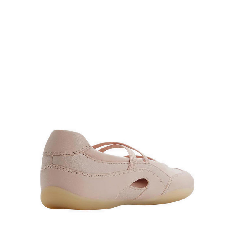 Aldo รุ่น Arabesque รองเท้าบัลเล่ต์ผู้หญิง - สี Light Pink