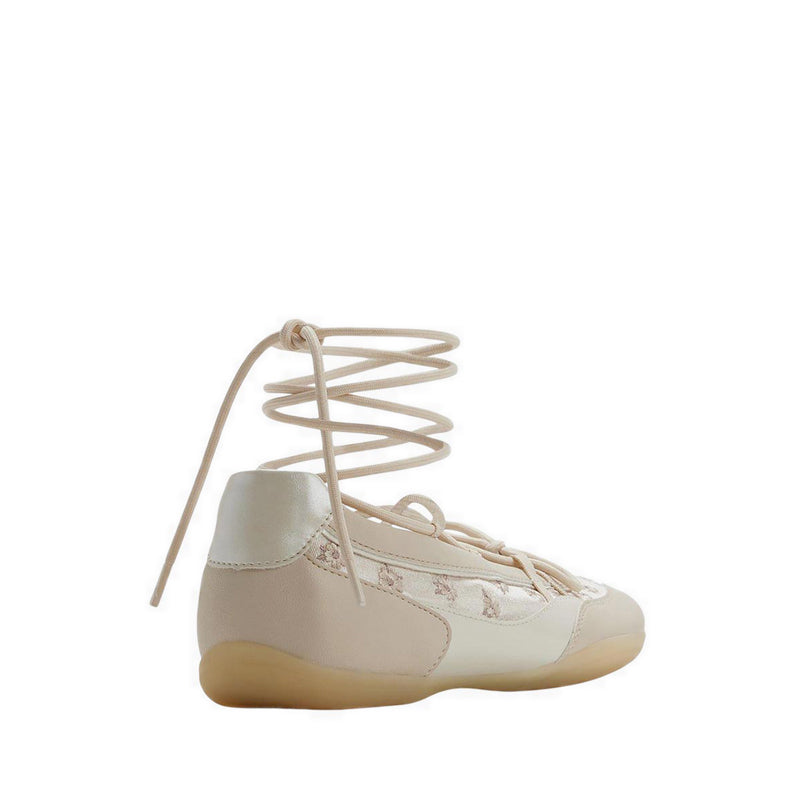 Aldo รุ่น Arabella รองเท้าบัลเล่ต์ผู้หญิง - สี Other Beige